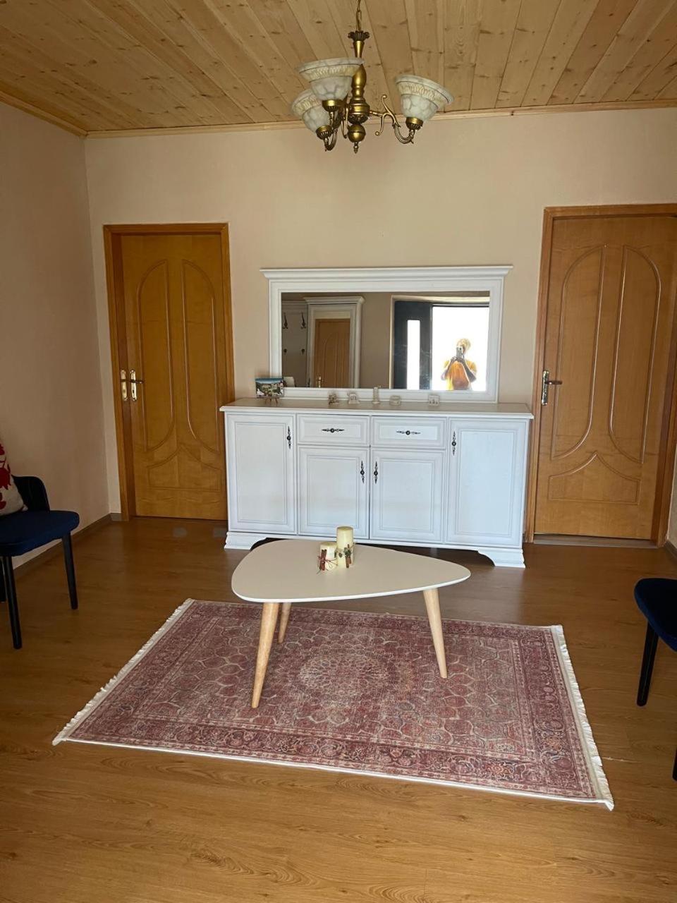 Alva Rooms Gjirokastër Exterior foto